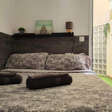 Fabelo Apartment, Puerto Del Rosario Puerto del Rosario  Zewnętrze zdjęcie