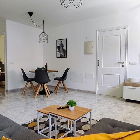 Fabelo Apartment, Puerto Del Rosario Puerto del Rosario  Zewnętrze zdjęcie