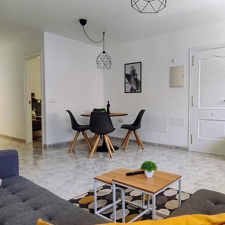 Fabelo Apartment, Puerto Del Rosario Puerto del Rosario  Zewnętrze zdjęcie