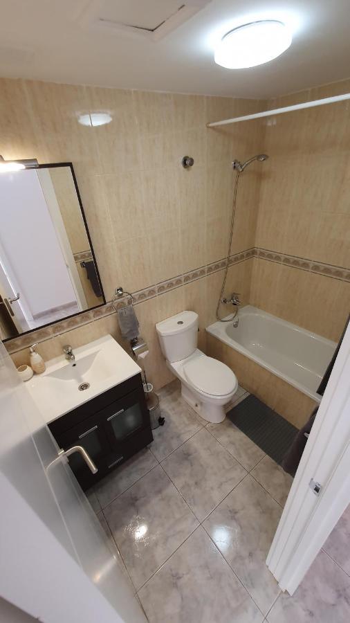 Fabelo Apartment, Puerto Del Rosario Puerto del Rosario  Zewnętrze zdjęcie