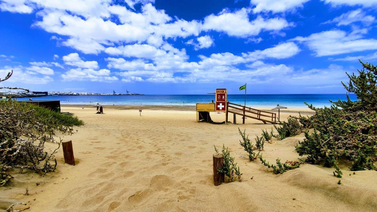 Fabelo Apartment, Puerto Del Rosario Puerto del Rosario  Zewnętrze zdjęcie