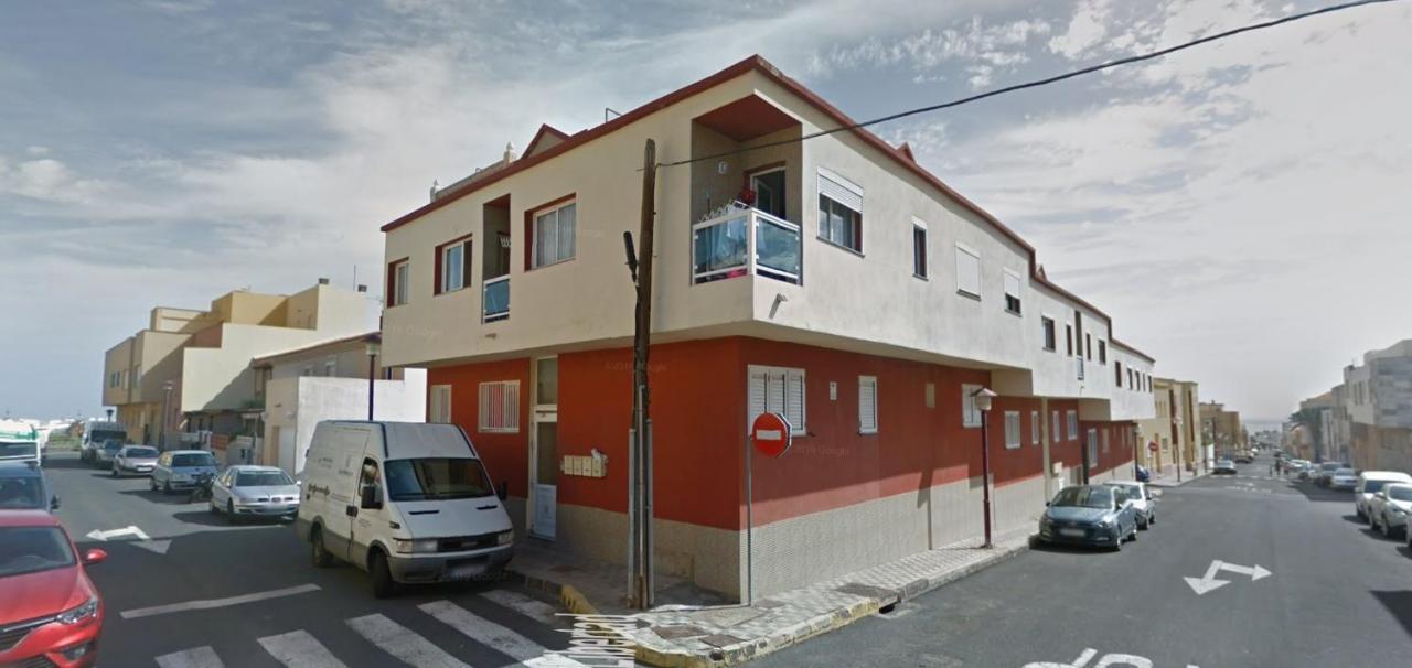 Fabelo Apartment, Puerto Del Rosario Puerto del Rosario  Zewnętrze zdjęcie