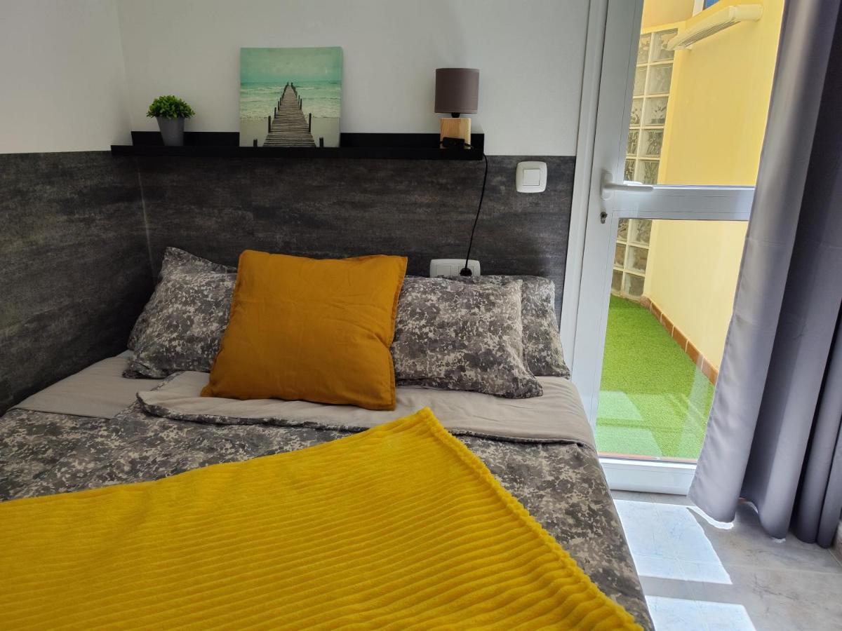 Fabelo Apartment, Puerto Del Rosario Puerto del Rosario  Zewnętrze zdjęcie