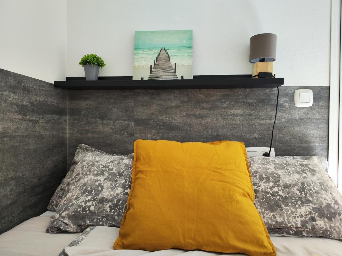 Fabelo Apartment, Puerto Del Rosario Puerto del Rosario  Zewnętrze zdjęcie