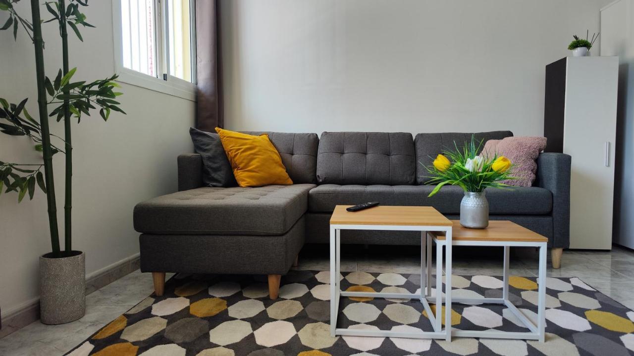 Fabelo Apartment, Puerto Del Rosario Puerto del Rosario  Zewnętrze zdjęcie