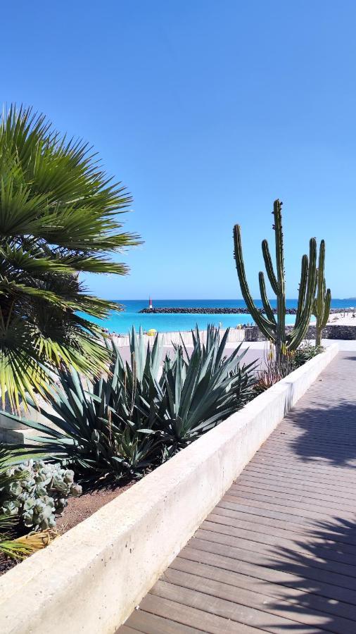 Fabelo Apartment, Puerto Del Rosario Puerto del Rosario  Zewnętrze zdjęcie