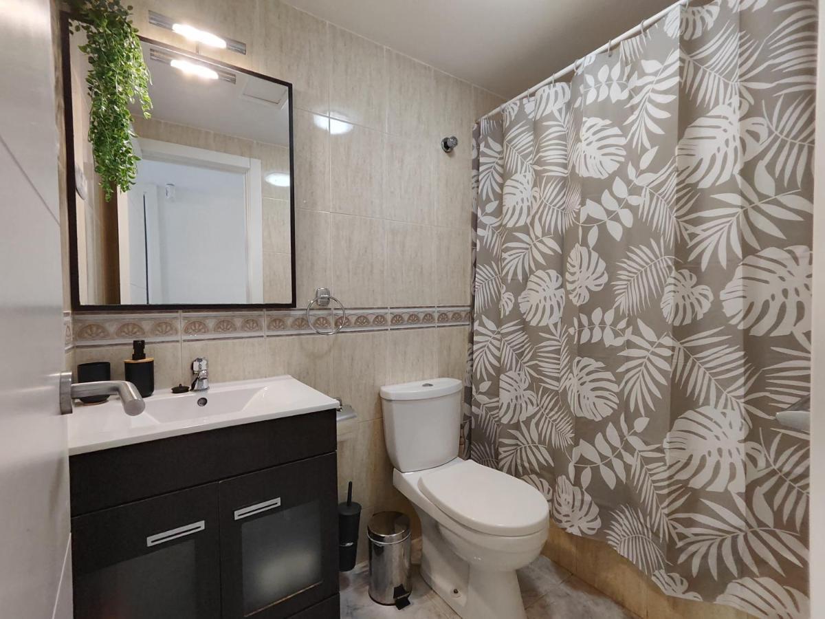 Fabelo Apartment, Puerto Del Rosario Puerto del Rosario  Zewnętrze zdjęcie