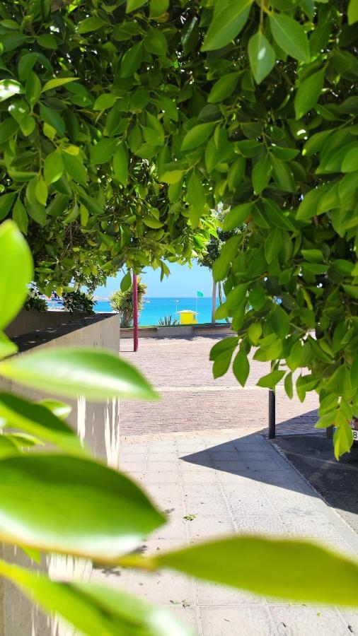 Fabelo Apartment, Puerto Del Rosario Puerto del Rosario  Zewnętrze zdjęcie