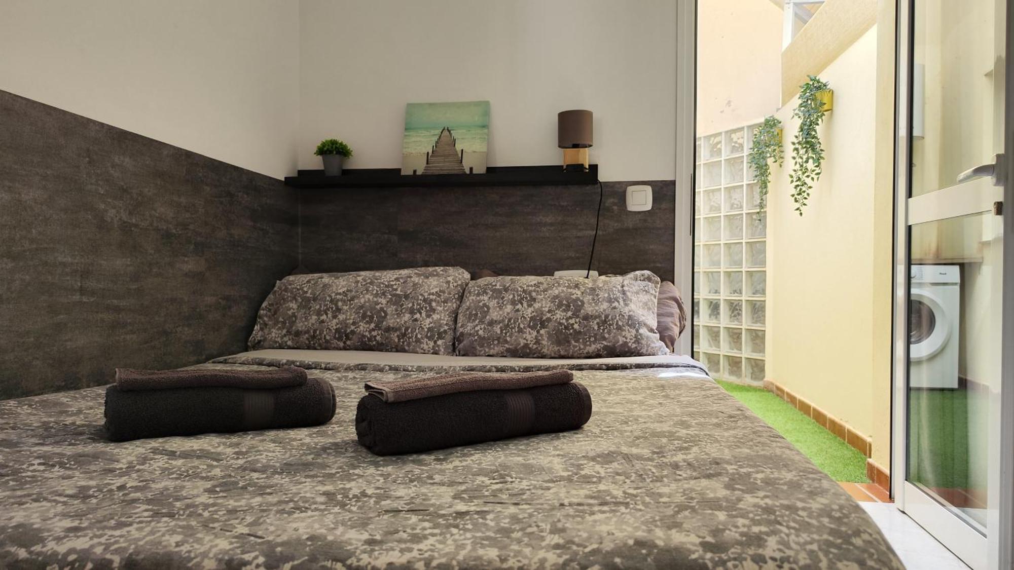 Fabelo Apartment, Puerto Del Rosario Puerto del Rosario  Zewnętrze zdjęcie