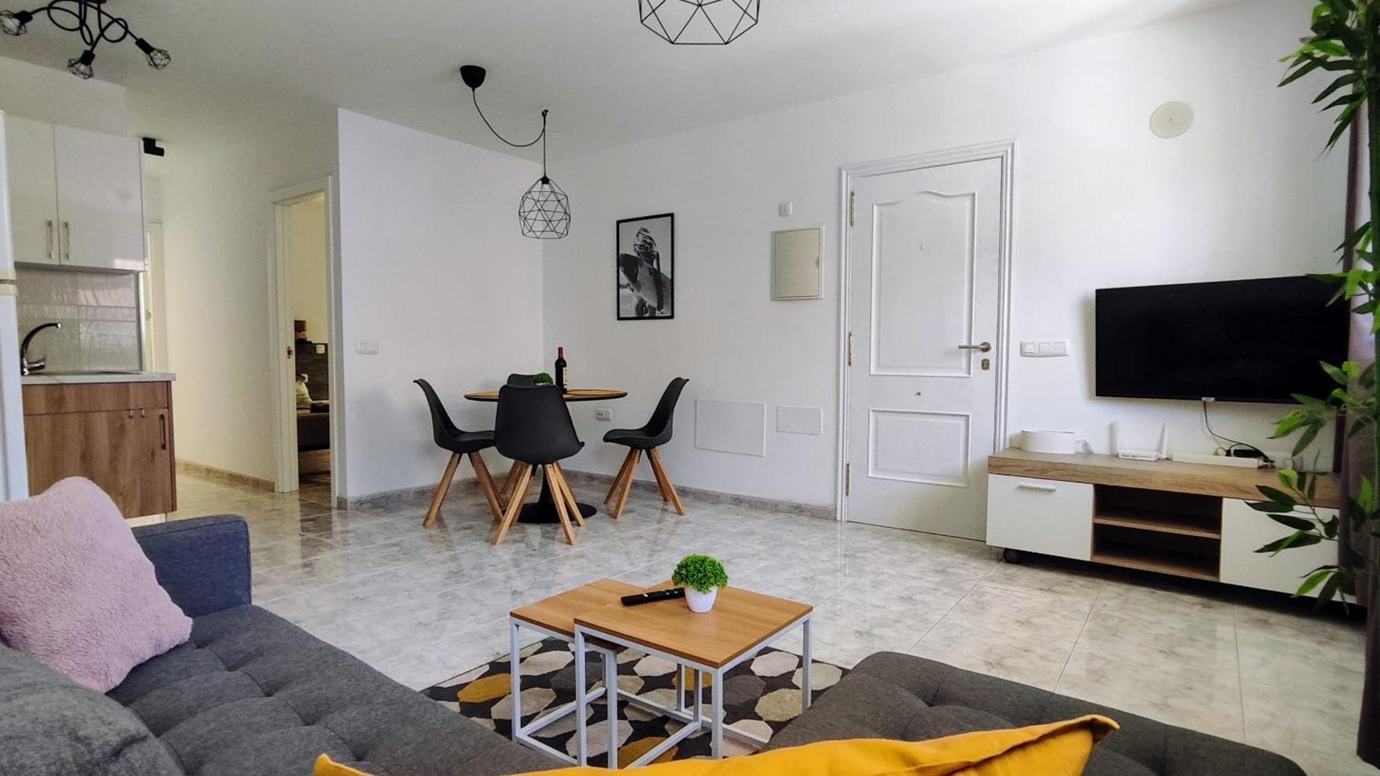 Fabelo Apartment, Puerto Del Rosario Puerto del Rosario  Zewnętrze zdjęcie