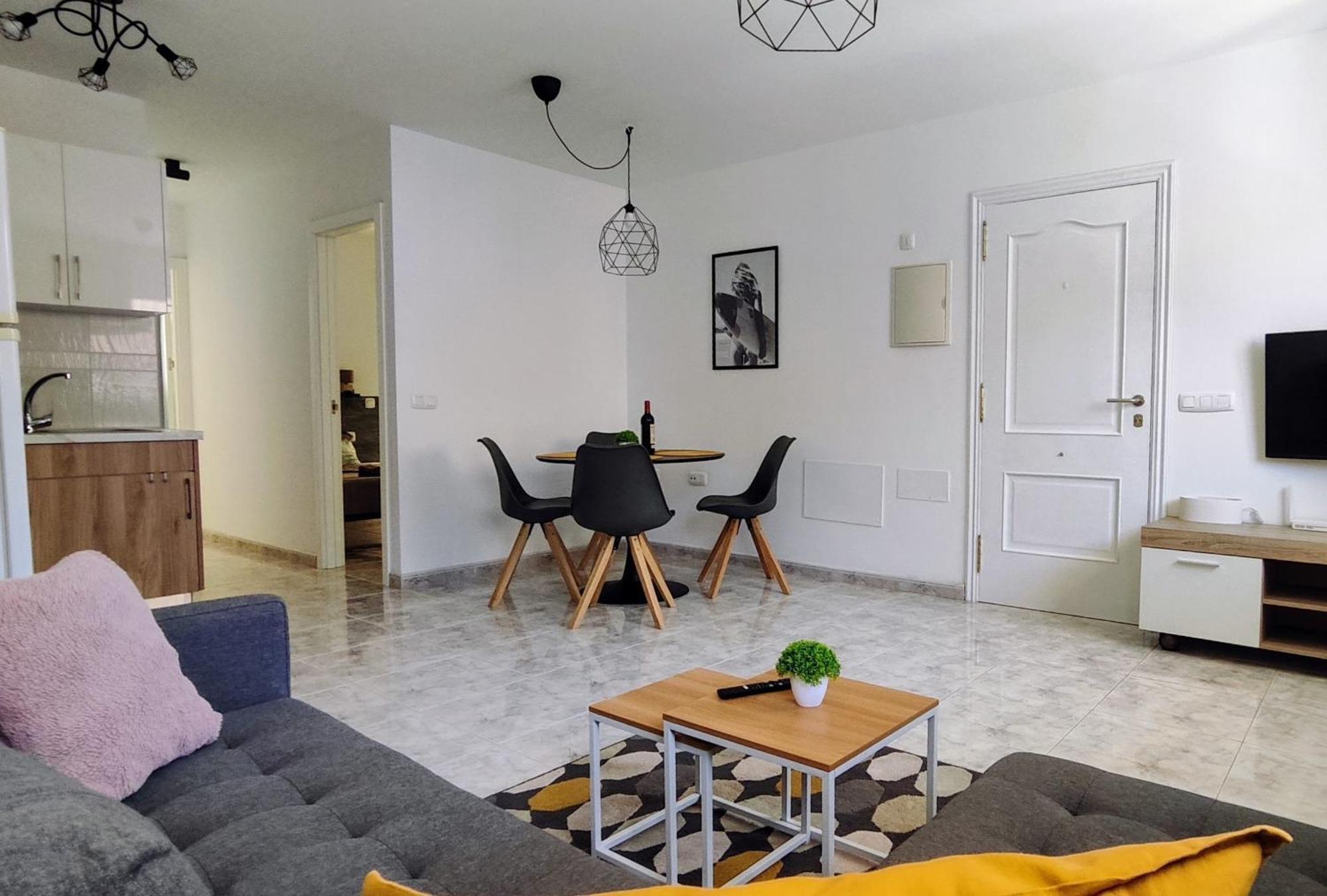 Fabelo Apartment, Puerto Del Rosario Puerto del Rosario  Zewnętrze zdjęcie