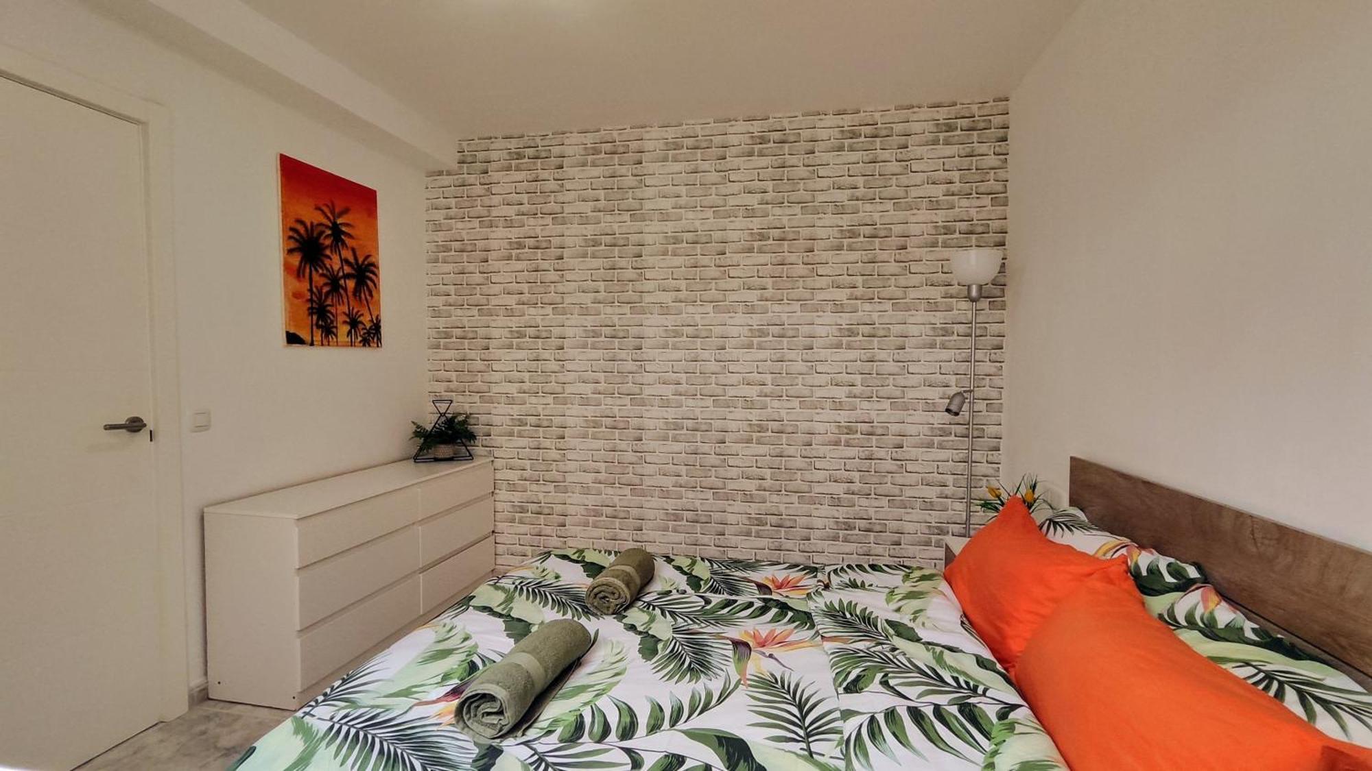 Fabelo Apartment, Puerto Del Rosario Puerto del Rosario  Zewnętrze zdjęcie