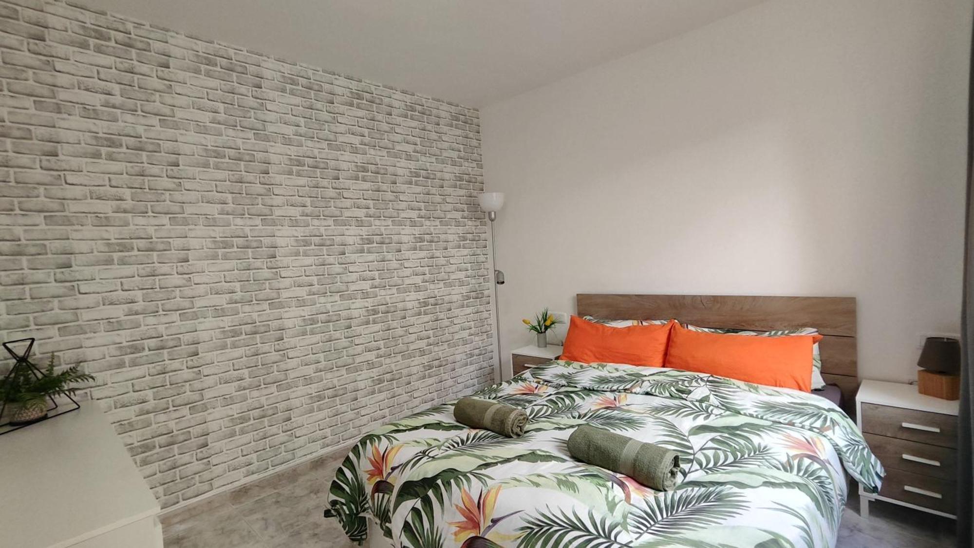 Fabelo Apartment, Puerto Del Rosario Puerto del Rosario  Zewnętrze zdjęcie